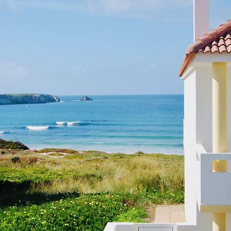 Casa Pedro - Baleal Beach, Balcony, Pool Zewnętrze zdjęcie