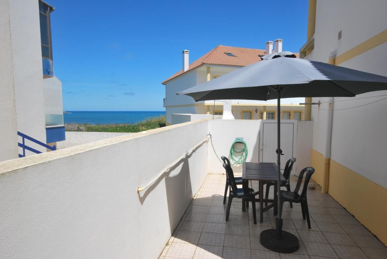 Casa Pedro - Baleal Beach, Balcony, Pool Zewnętrze zdjęcie