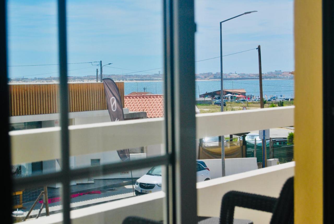 Casa Pedro - Baleal Beach, Balcony, Pool Zewnętrze zdjęcie