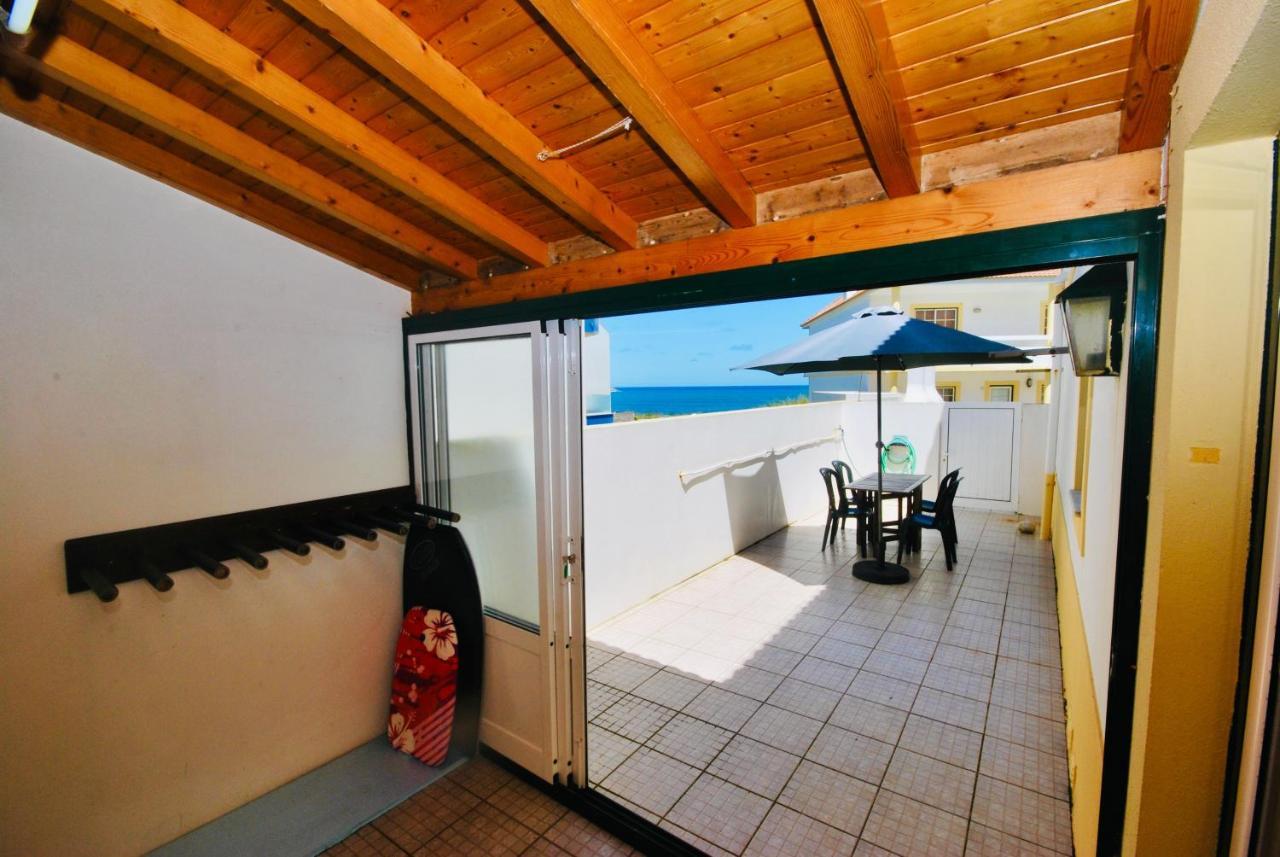 Casa Pedro - Baleal Beach, Balcony, Pool Zewnętrze zdjęcie