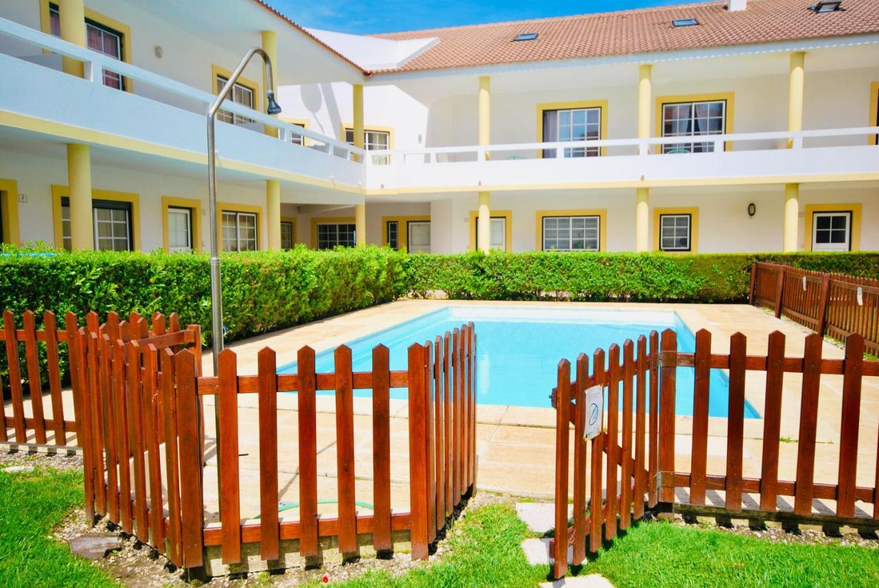 Casa Pedro - Baleal Beach, Balcony, Pool Zewnętrze zdjęcie