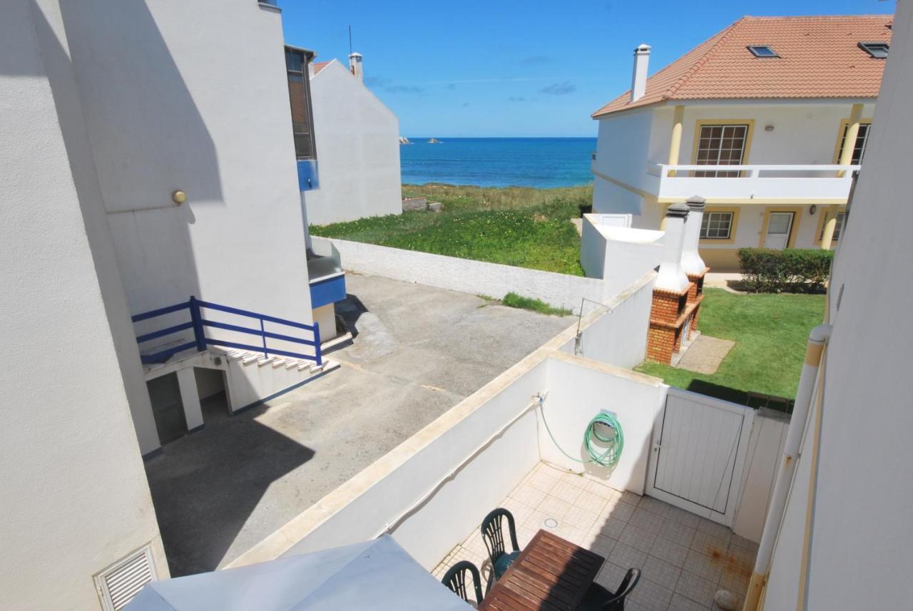 Casa Pedro - Baleal Beach, Balcony, Pool Zewnętrze zdjęcie