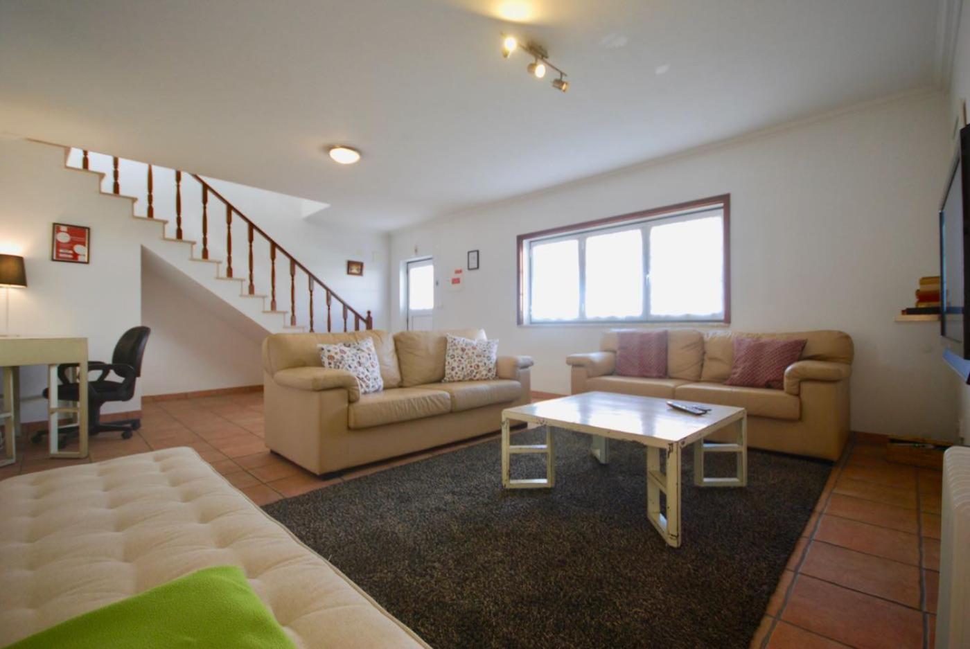 Casa Pedro - Baleal Beach, Balcony, Pool Zewnętrze zdjęcie