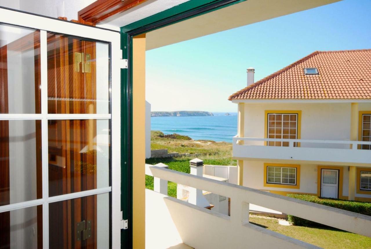 Casa Pedro - Baleal Beach, Balcony, Pool Zewnętrze zdjęcie