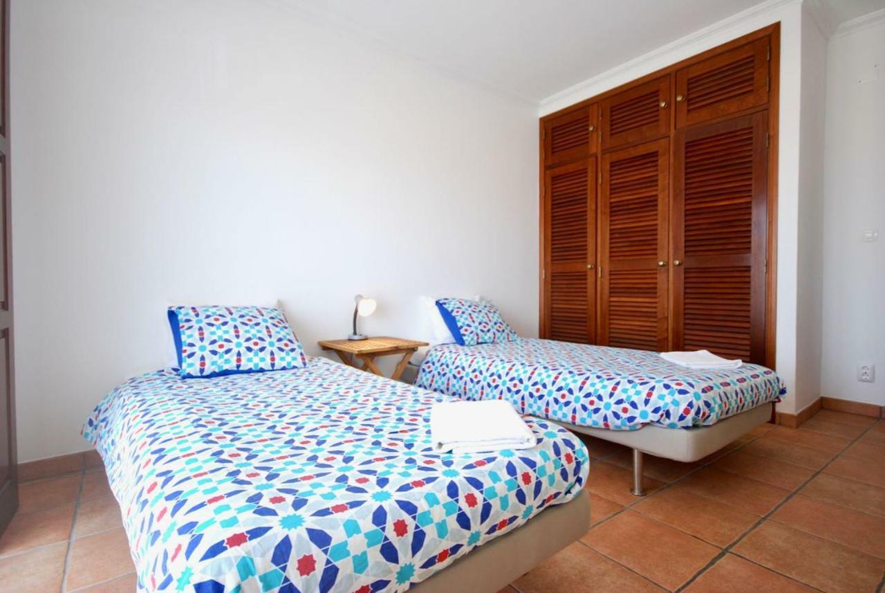 Casa Pedro - Baleal Beach, Balcony, Pool Zewnętrze zdjęcie
