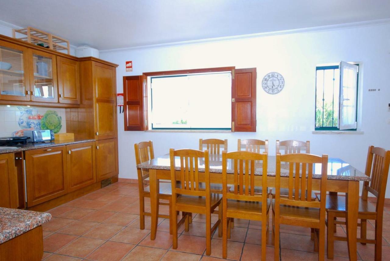 Casa Pedro - Baleal Beach, Balcony, Pool Zewnętrze zdjęcie