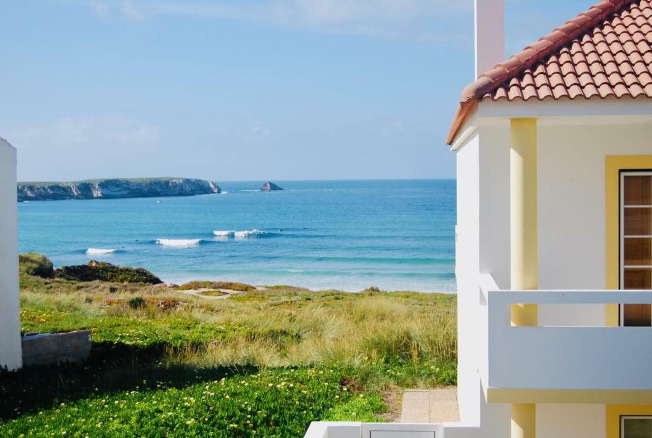 Casa Pedro - Baleal Beach, Balcony, Pool Zewnętrze zdjęcie